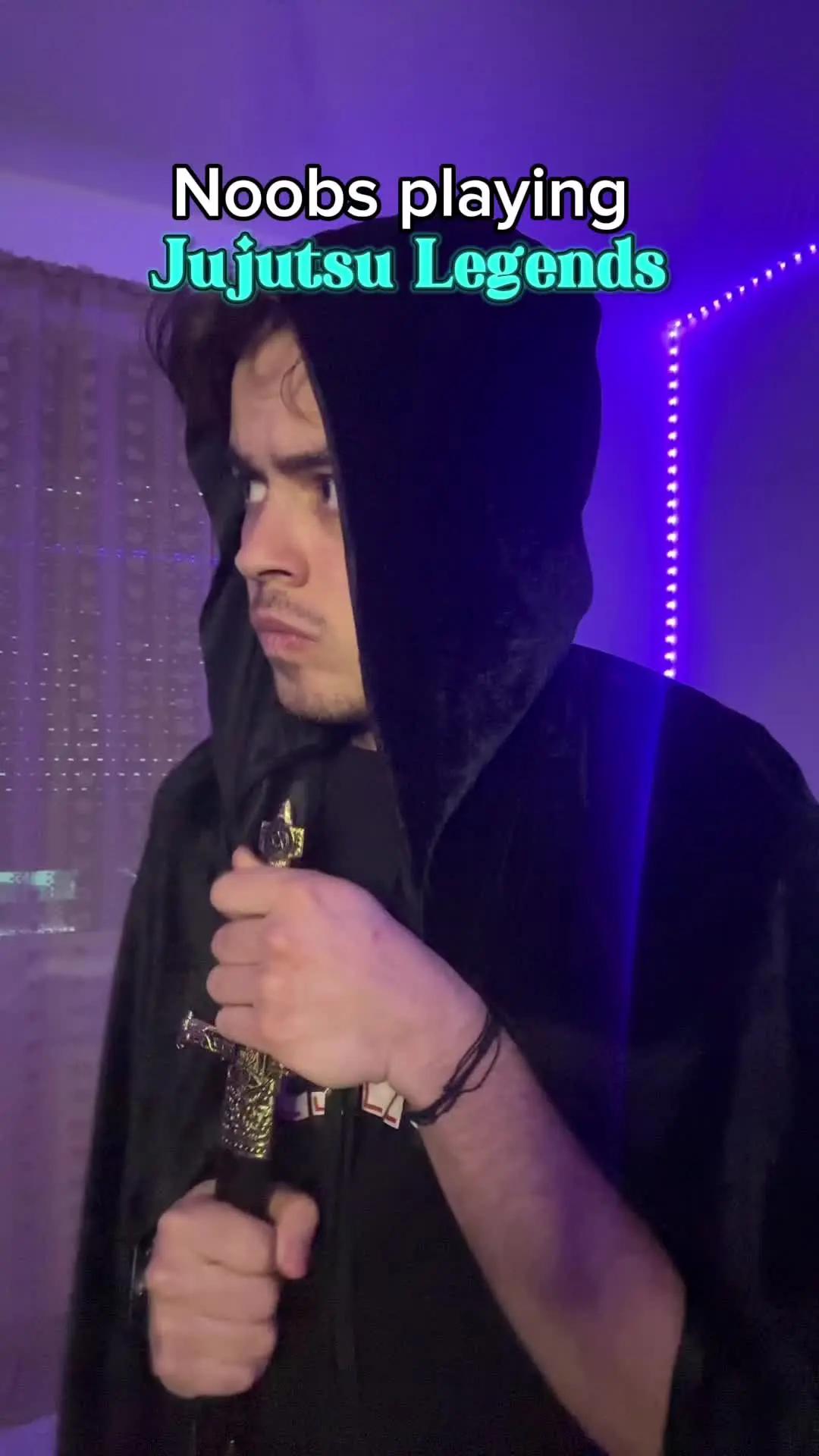 Jujutsu Gacha Game: JJK666