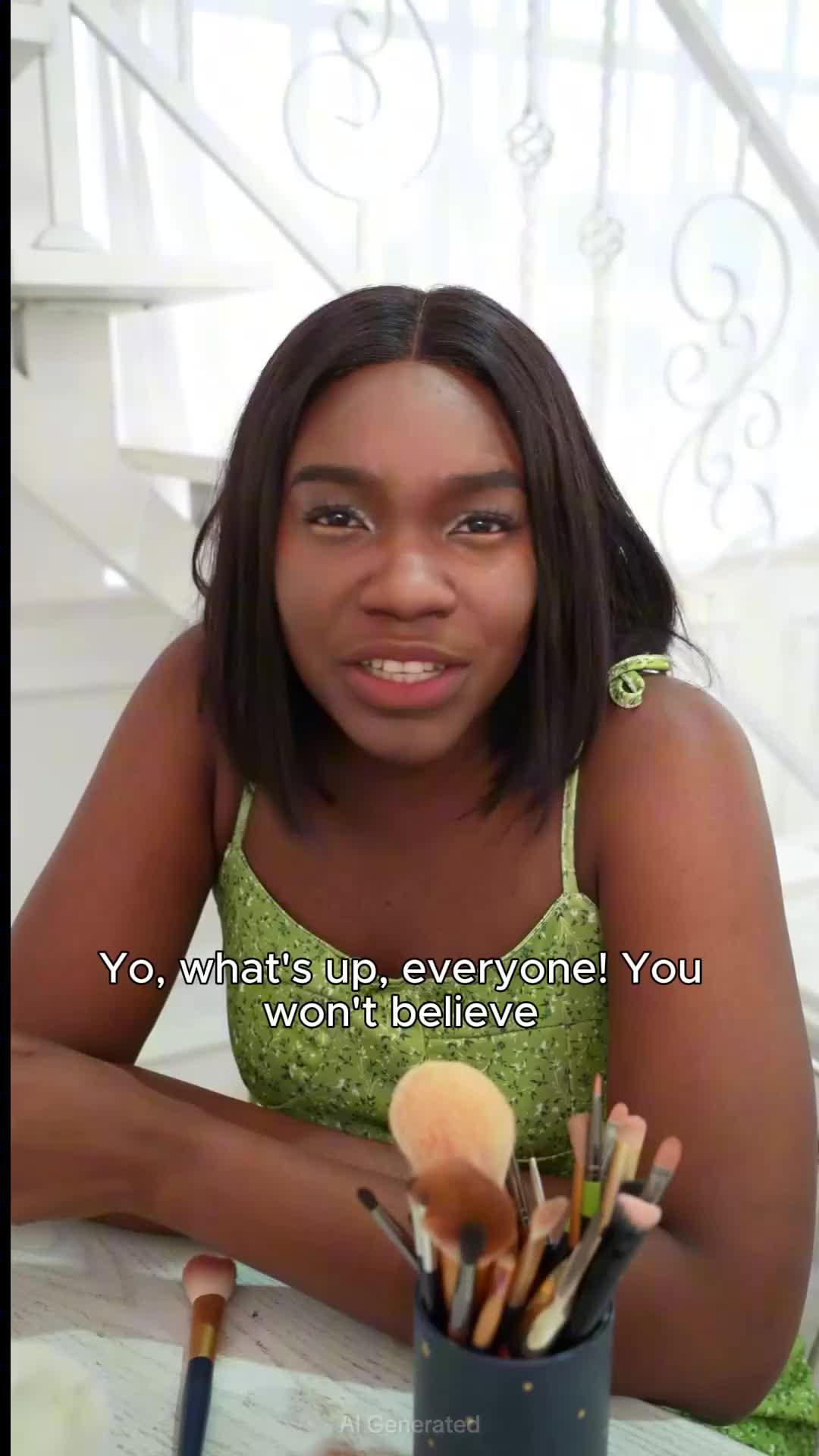 Check out this listening hack!