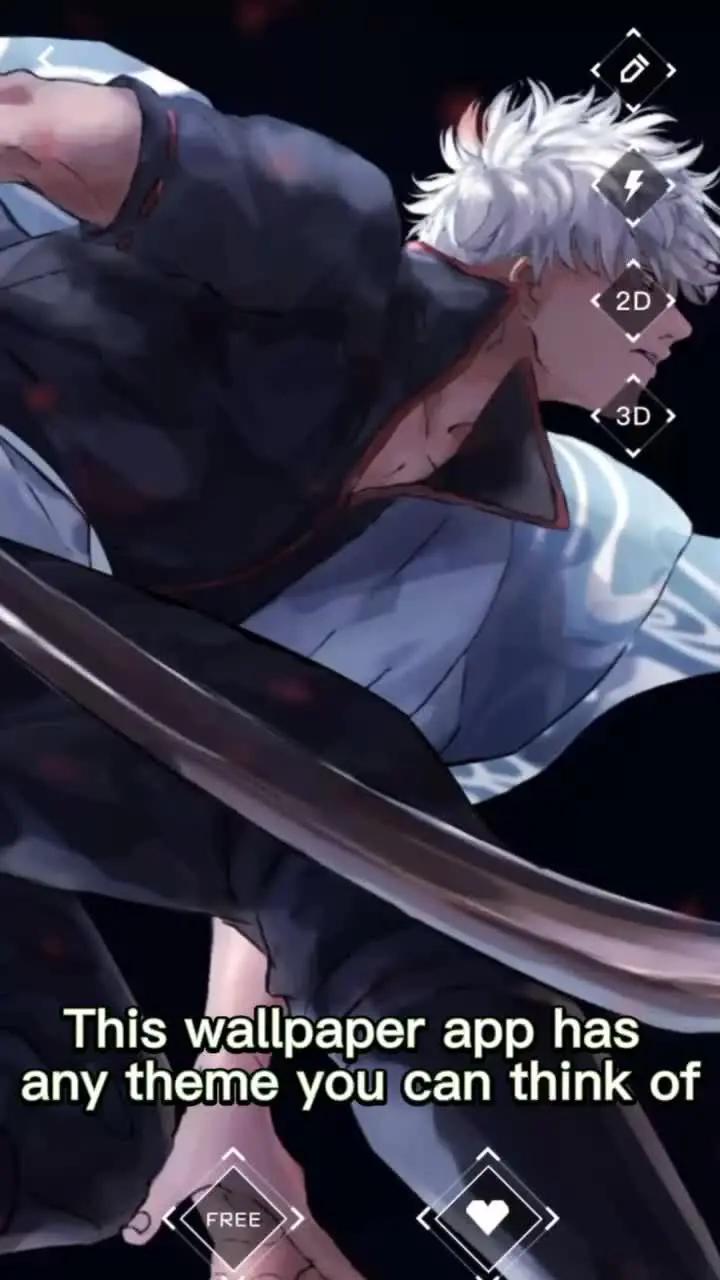 One Tap Make Your Wallpaper Awesome！