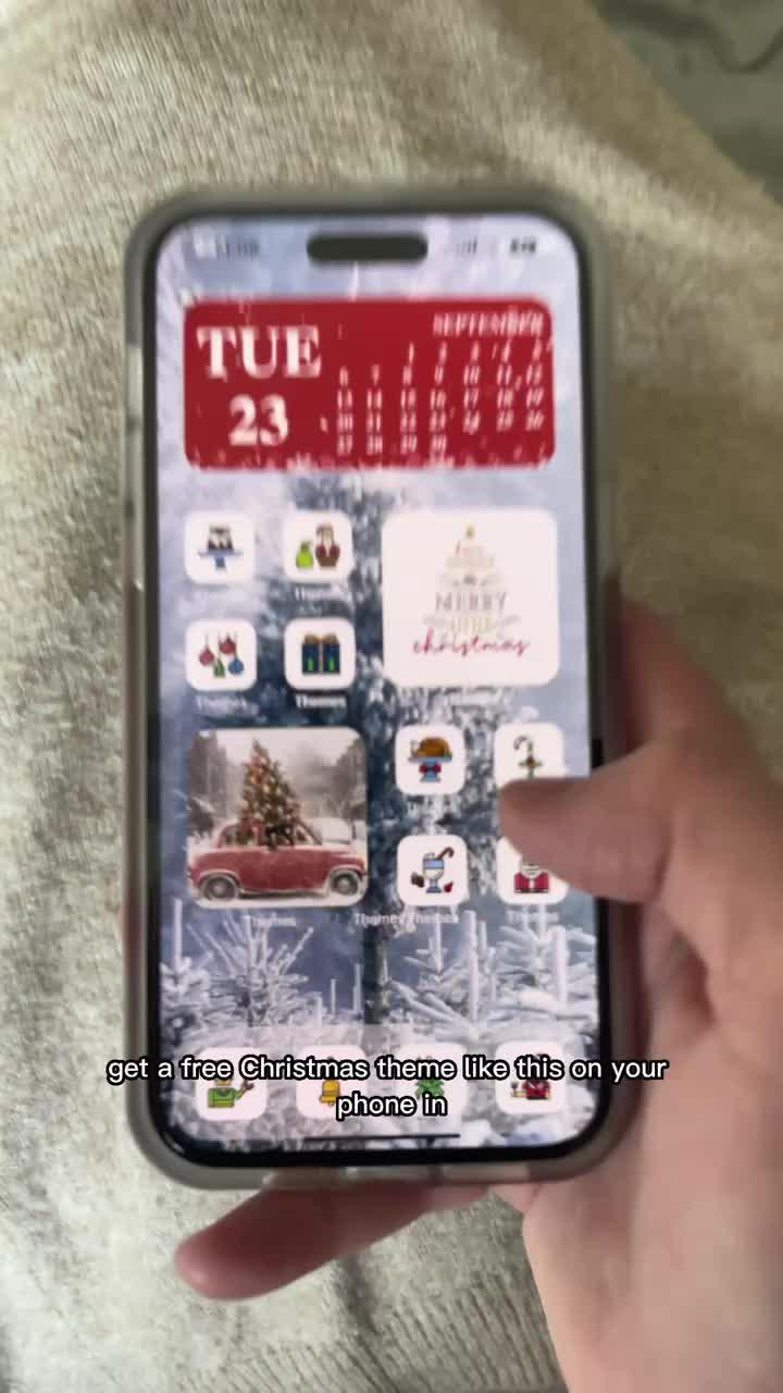 One Tap Make Your Widgets Awesome!