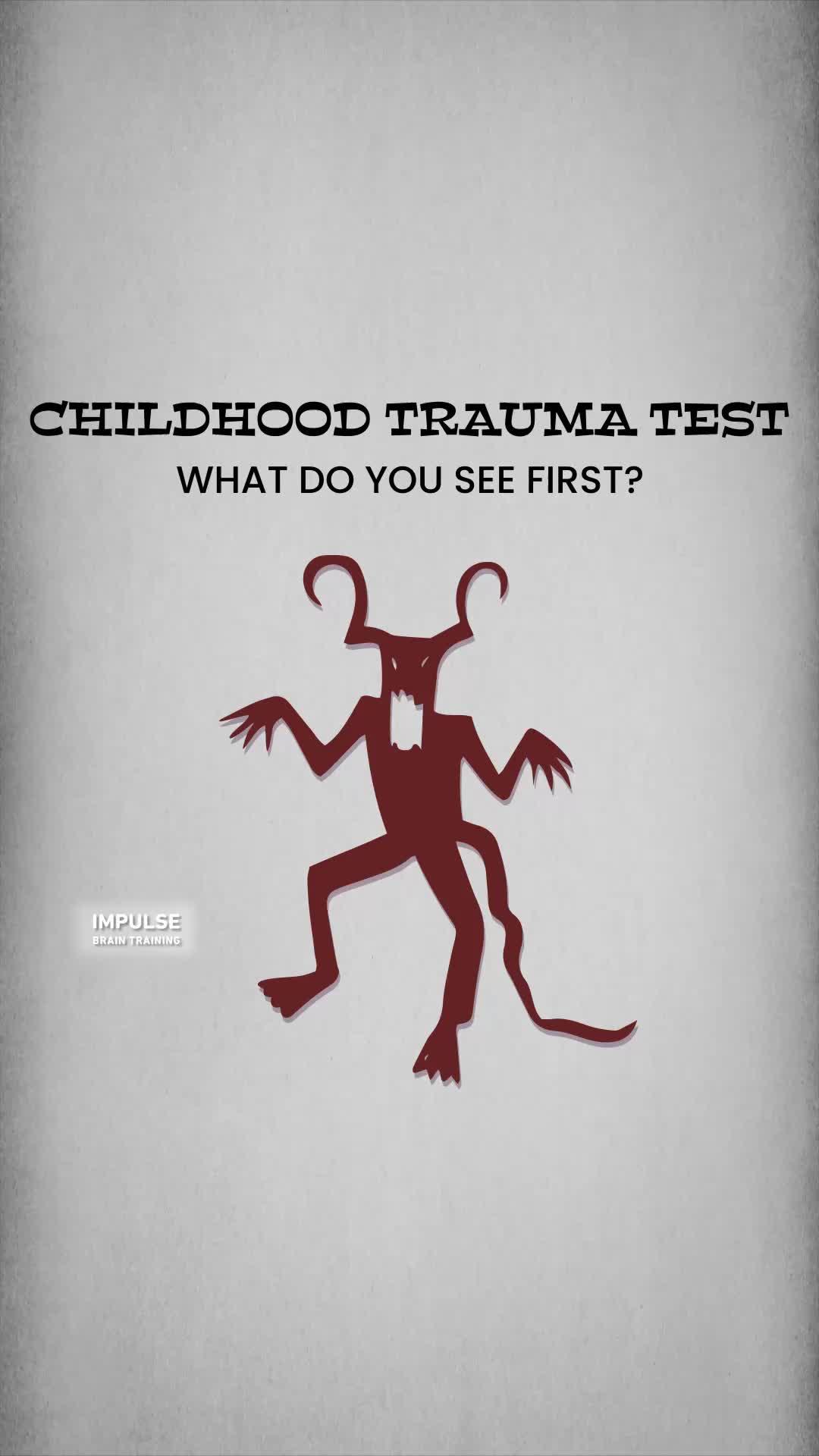 Do you know your trauma response?