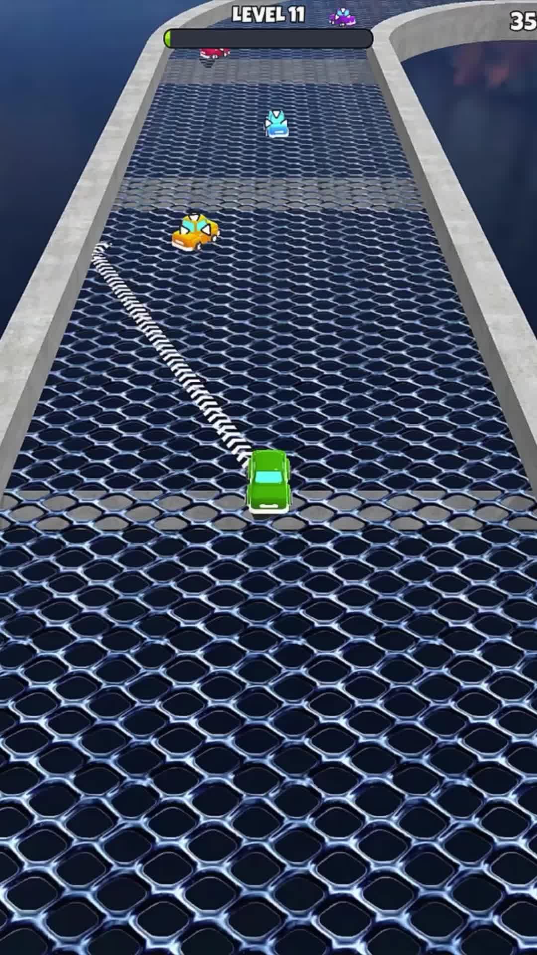 Hey guys checkout this game I just found. It’s so easy to play.