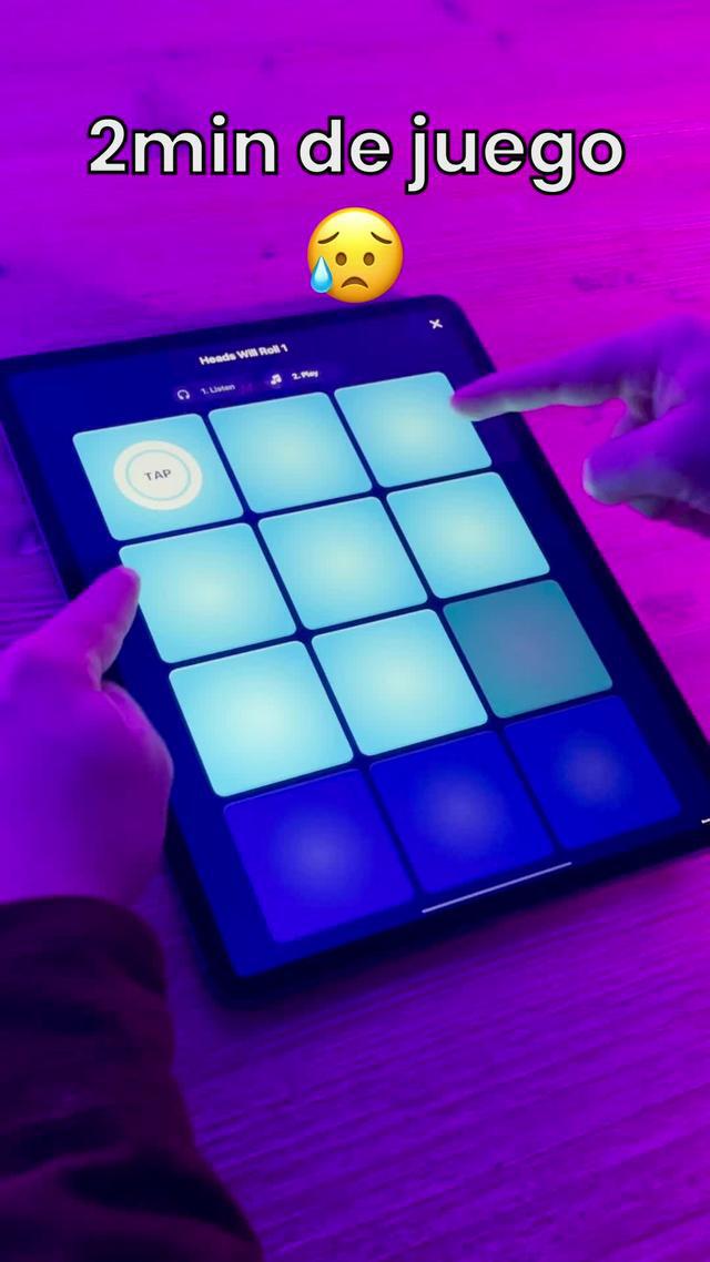 Make beats on the go!