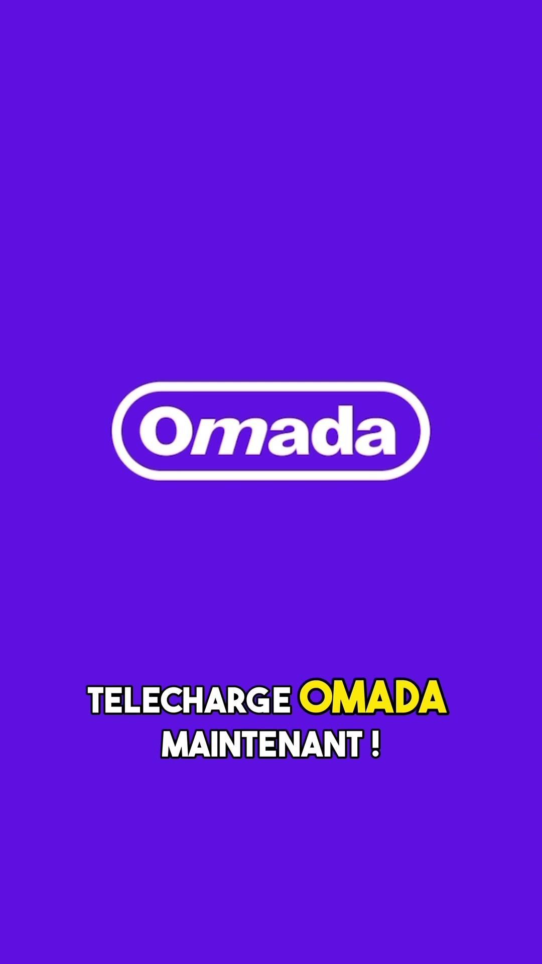 C’est le meilleur jeux pour vivre le sport à fond !! Telecharge Omada !!🔥🔥 #omada #jeumobile #foot #fandefoot #ligue1 #psg #marseille #nba #spurs #mbappe #messi #gamingontiktok 