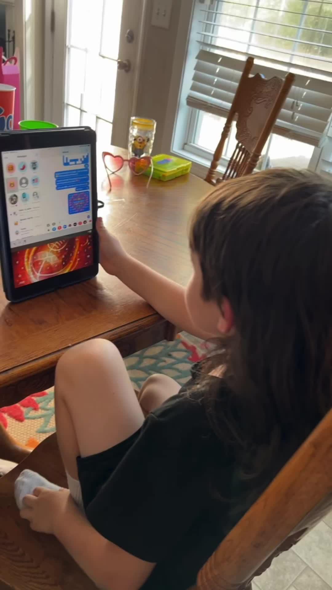 DIY keyboard APP - Facemoji