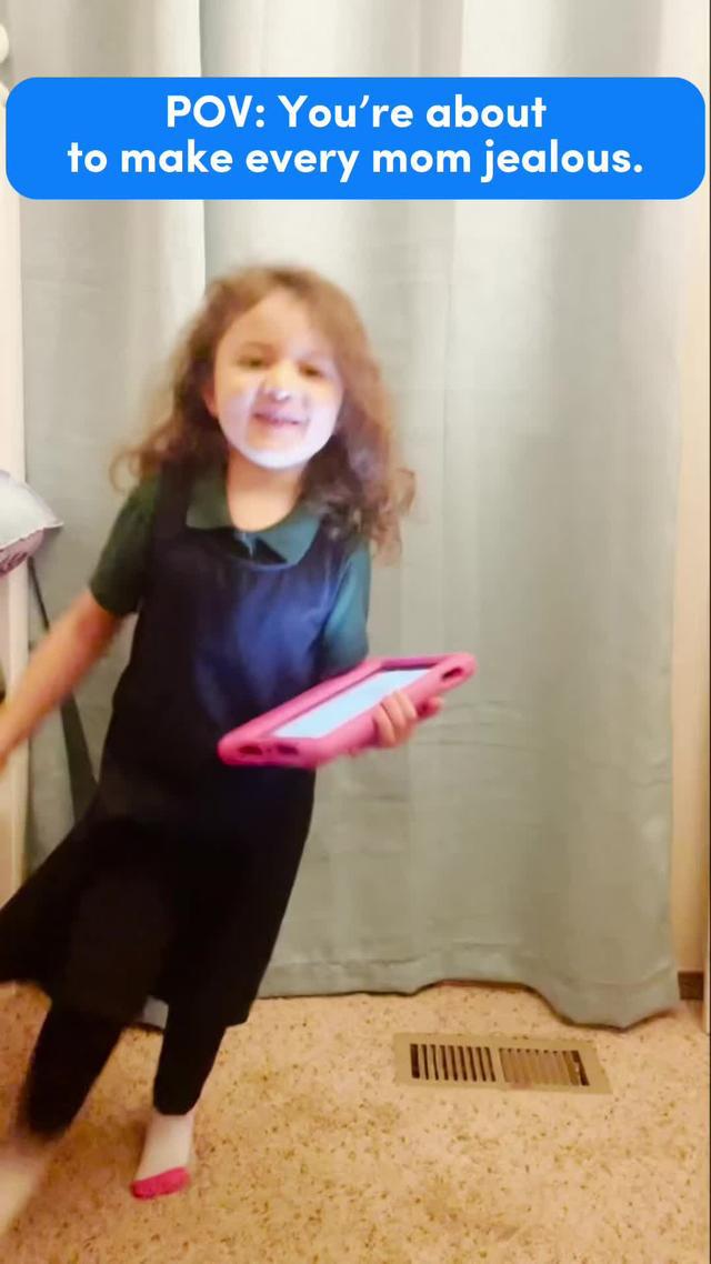 We don't think you're ready for this.