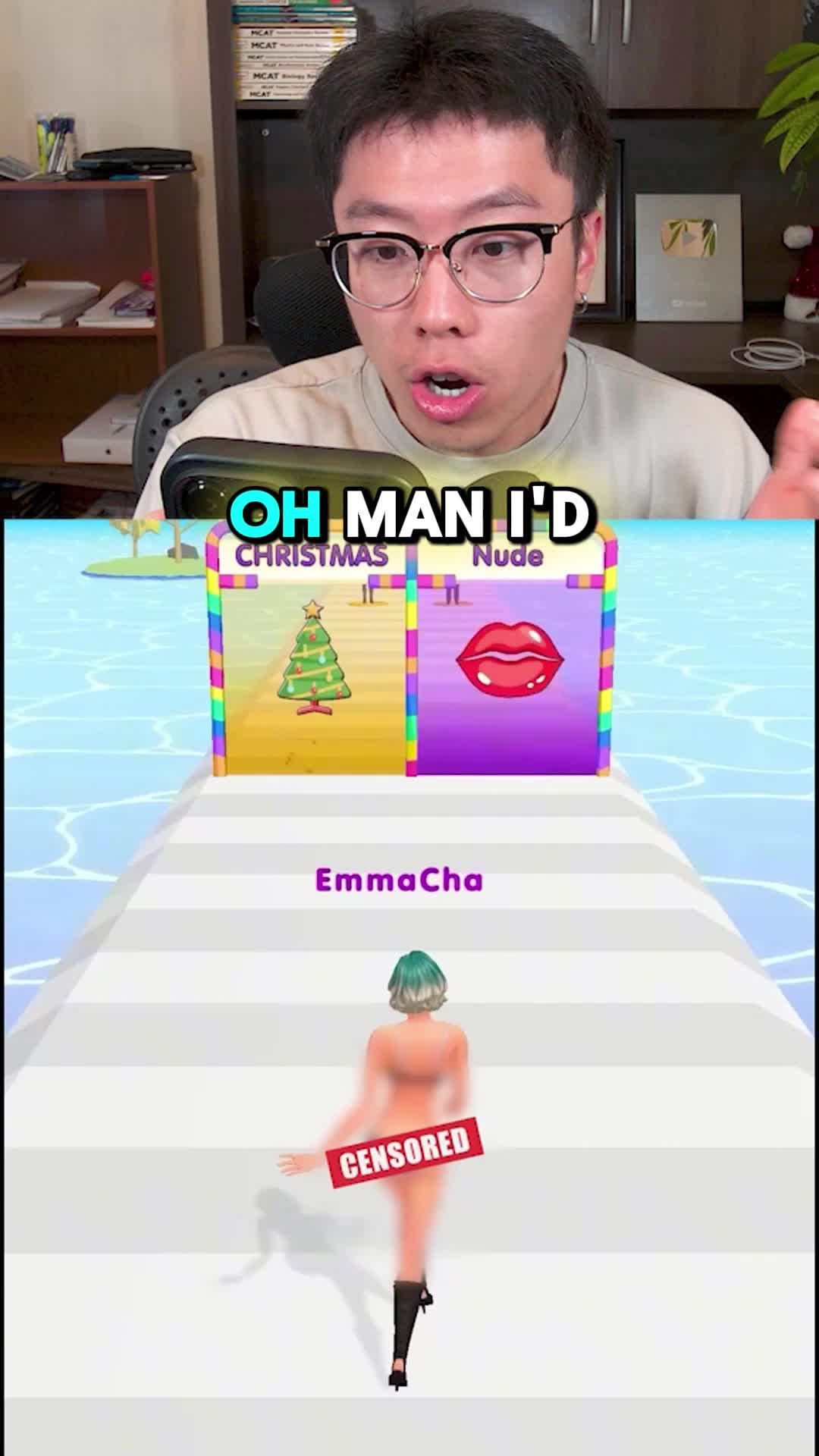 Can you become the coolest Streamer?