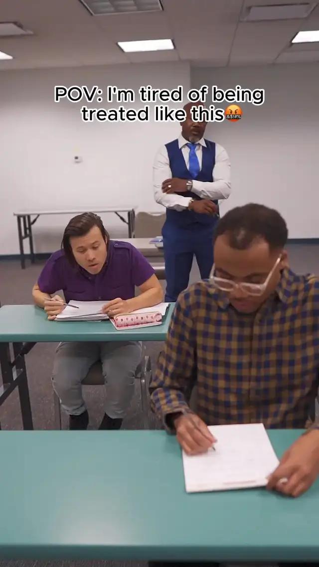 Try studying with Gauth before test