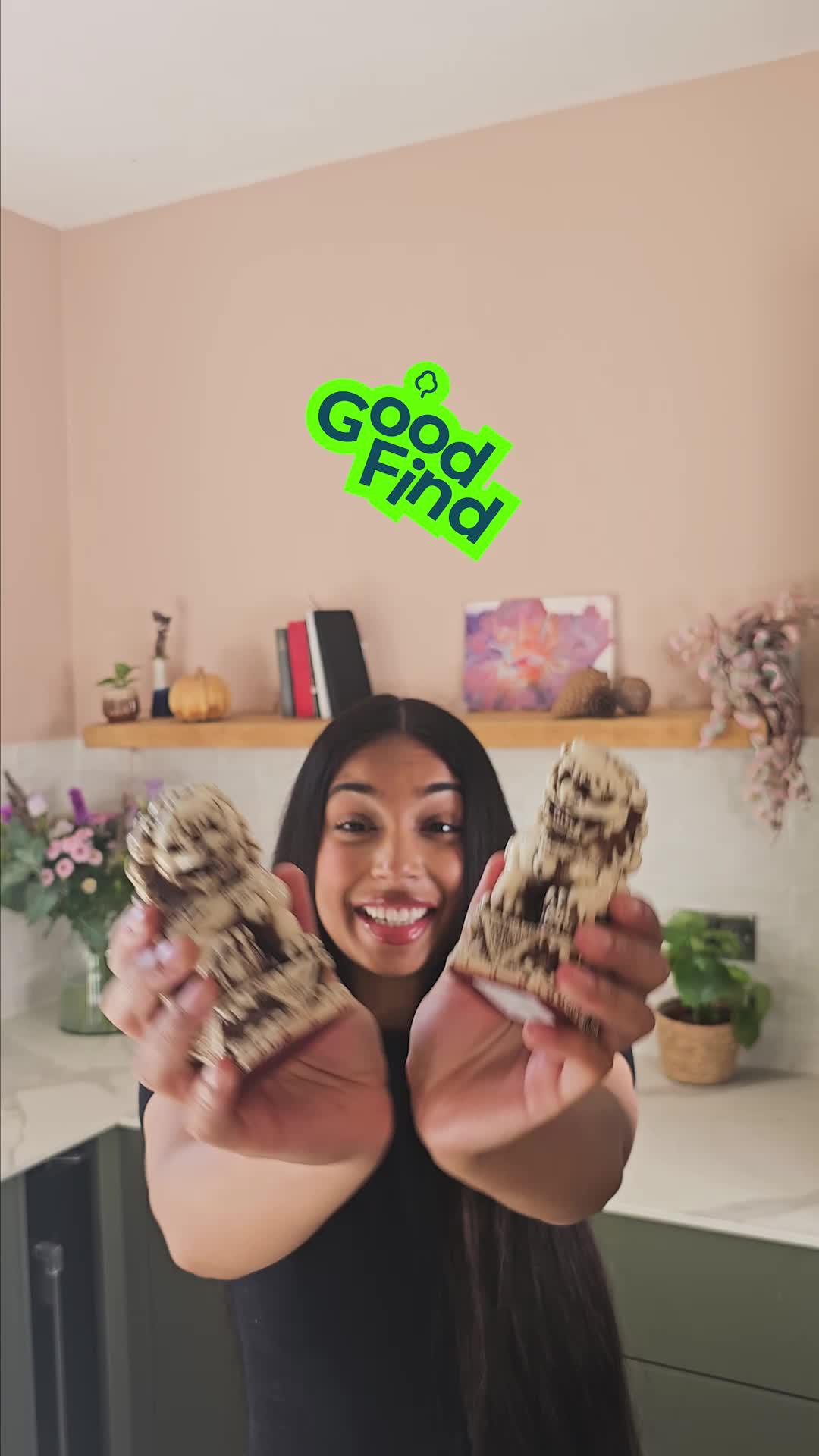 Turn your space into a reflection of you. Uncover the potential of second-hand finds on Gumtree.