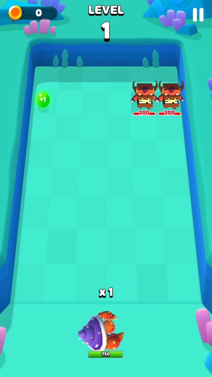 Choose Punball as your winter sport!