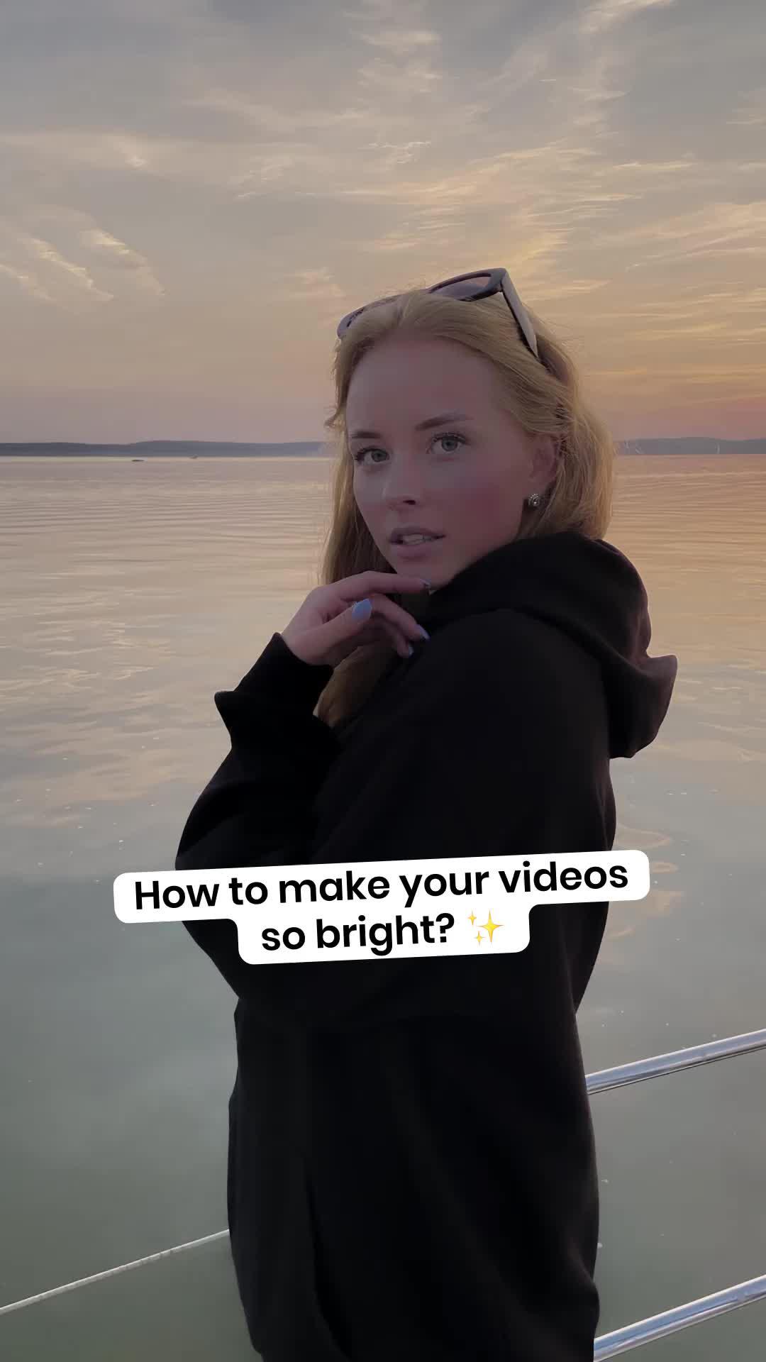 Photo & Video Filters