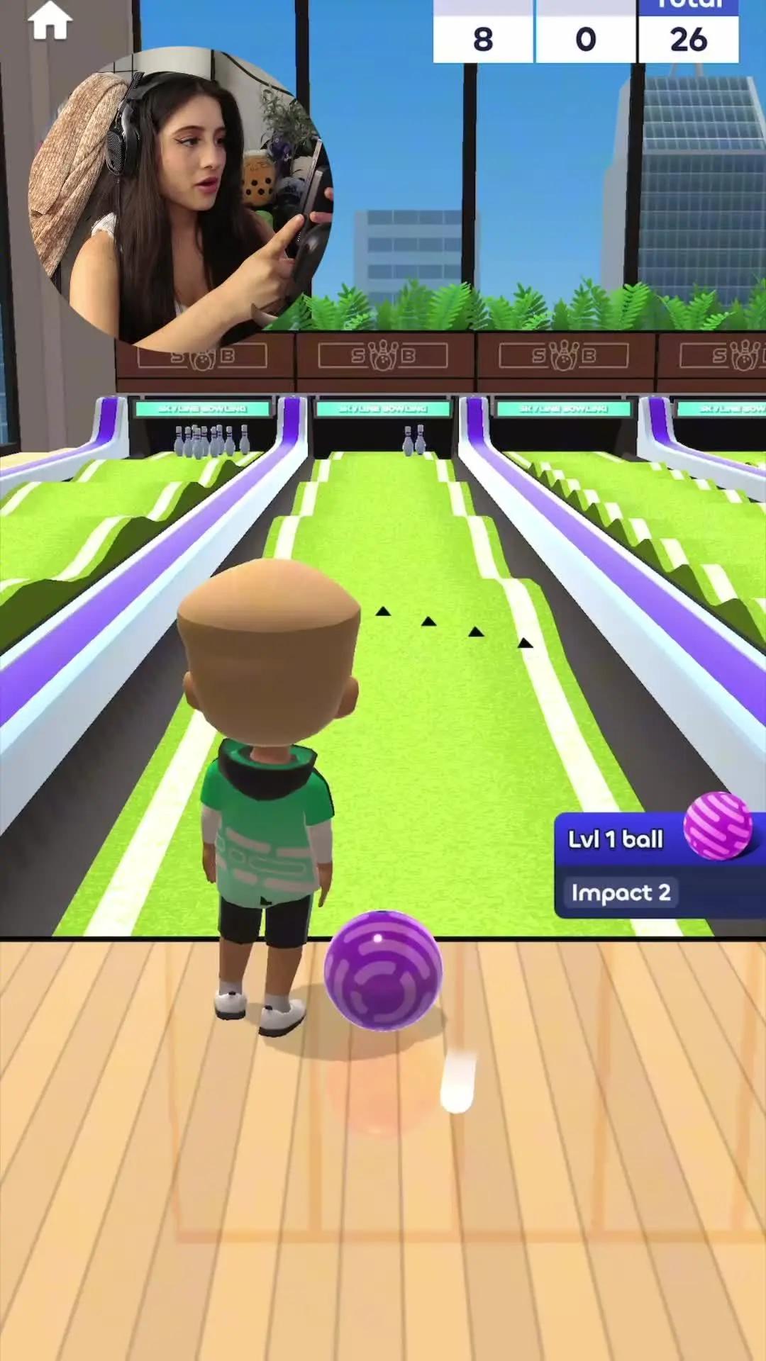 The most addictive game!