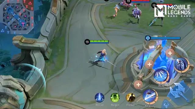 National 5v5 eSports! Team Up With Your Friends Now!