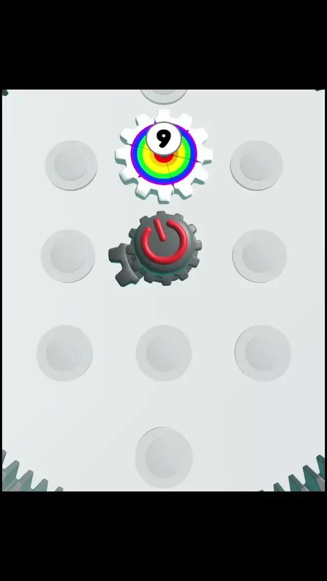 Tap to merge!
