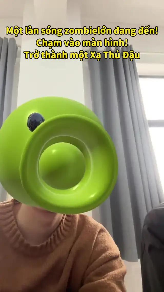 Tham gia chiến tranh mới của oài Cây!