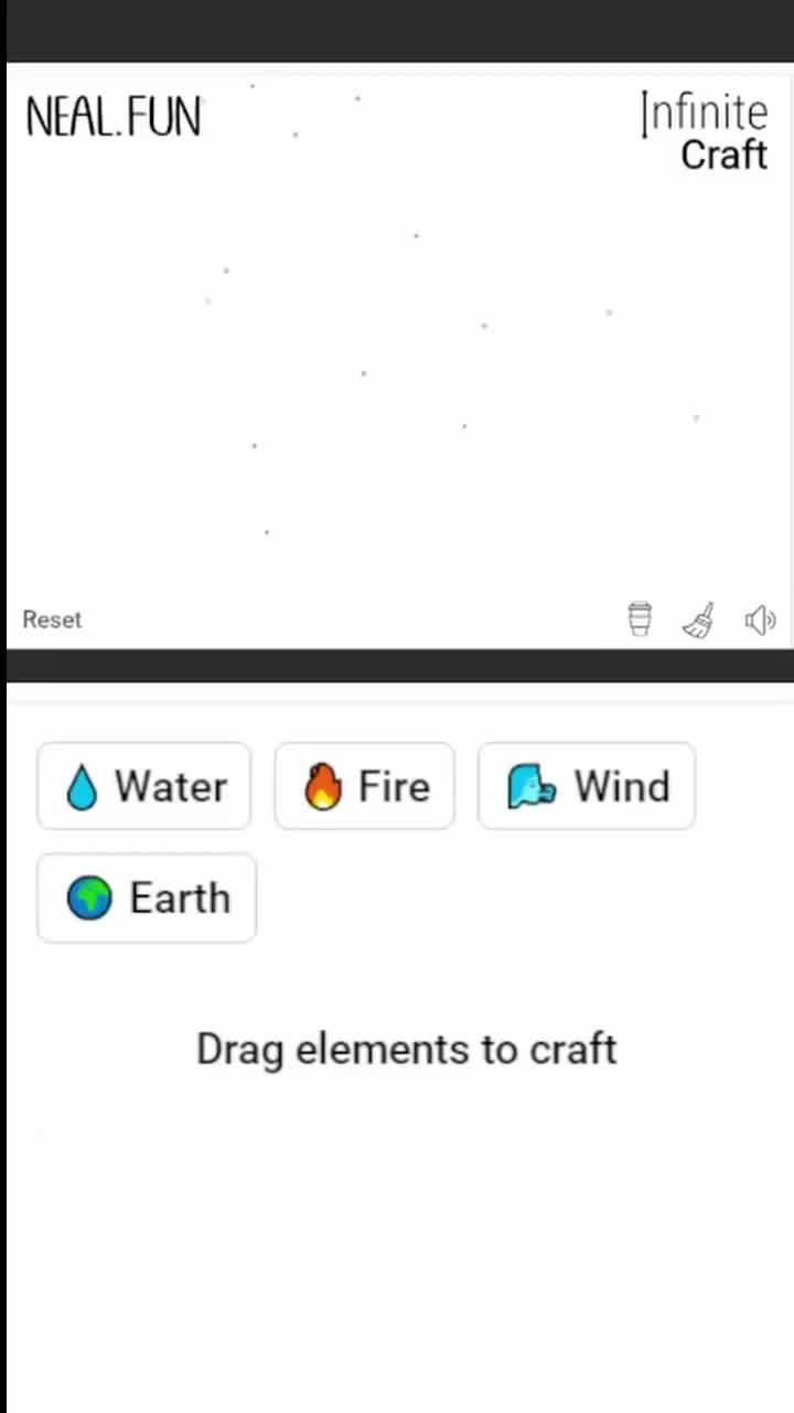 Infinite word craft-Unleash creativity in this limitless world of word alchemy