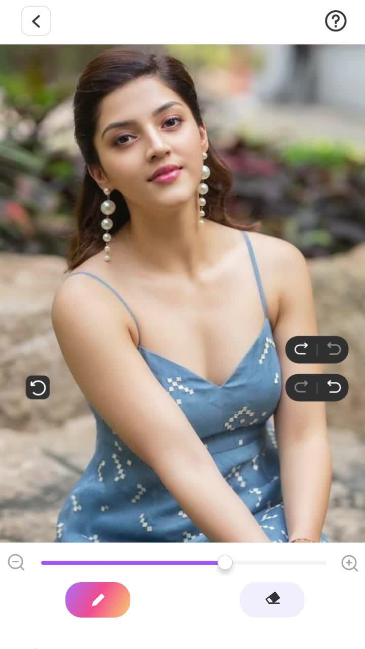 Multi-functional editing, meet all image needs.