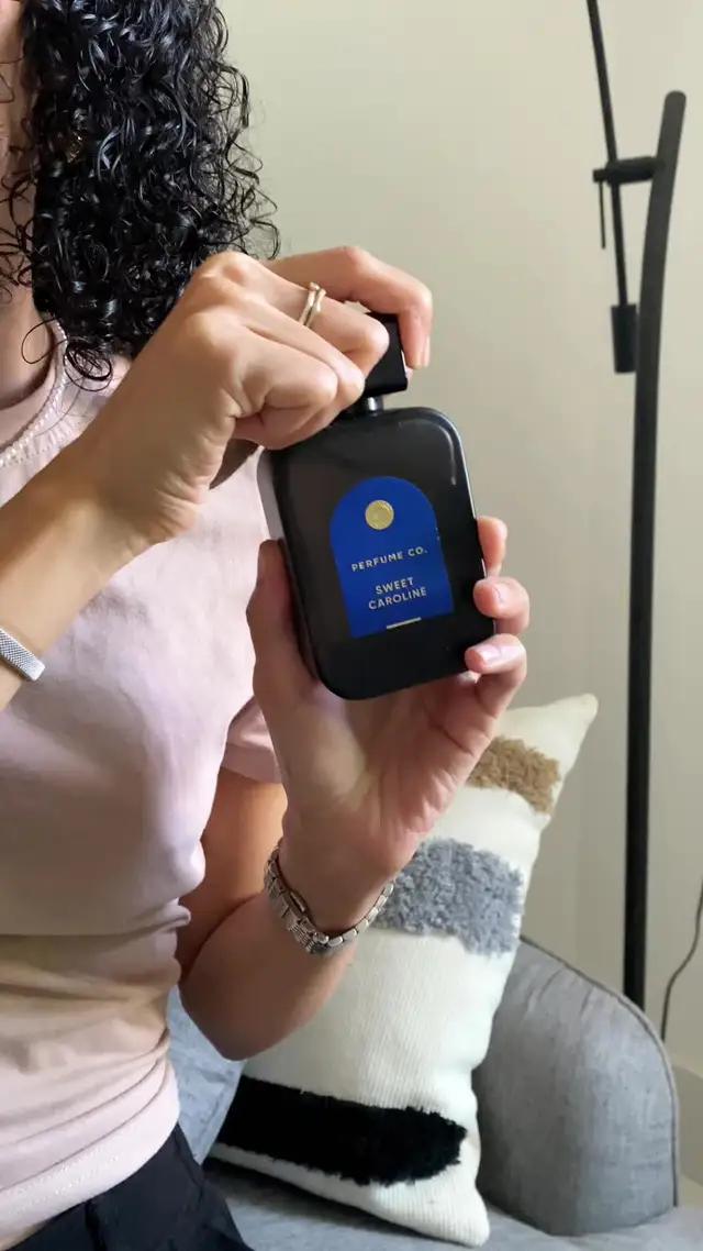 الاختيار الذكي، عطر برفيوم كو!