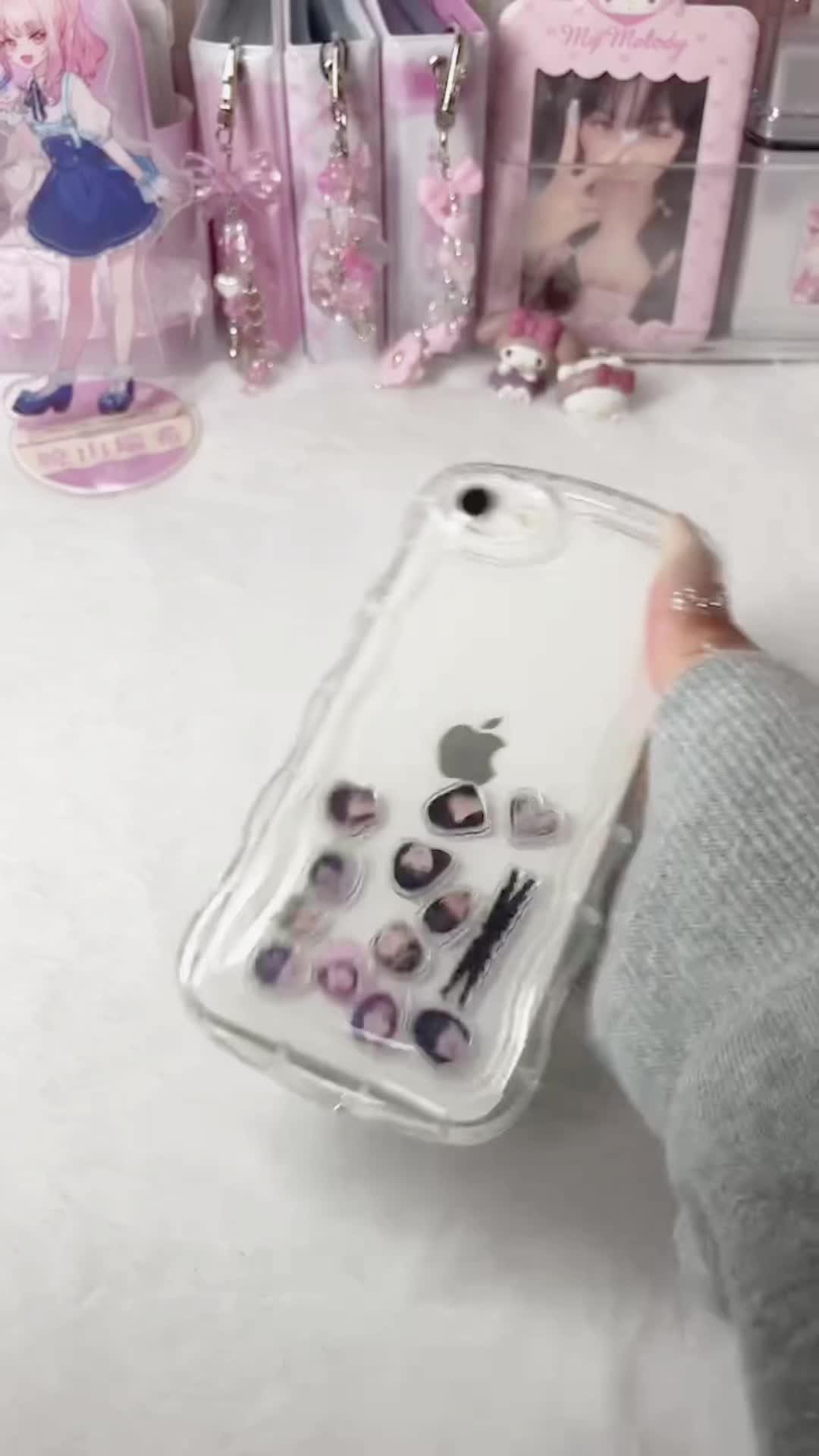 皆様も@7sGood【セブンスグッド】公式 でお買い物してみてください🛒´- #7sGood #7sgood購入品 #wow7sgood ##購入品紹介 #スマホケース#fyp