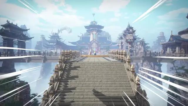 ファンタジー世界で 冒険の旅へ！