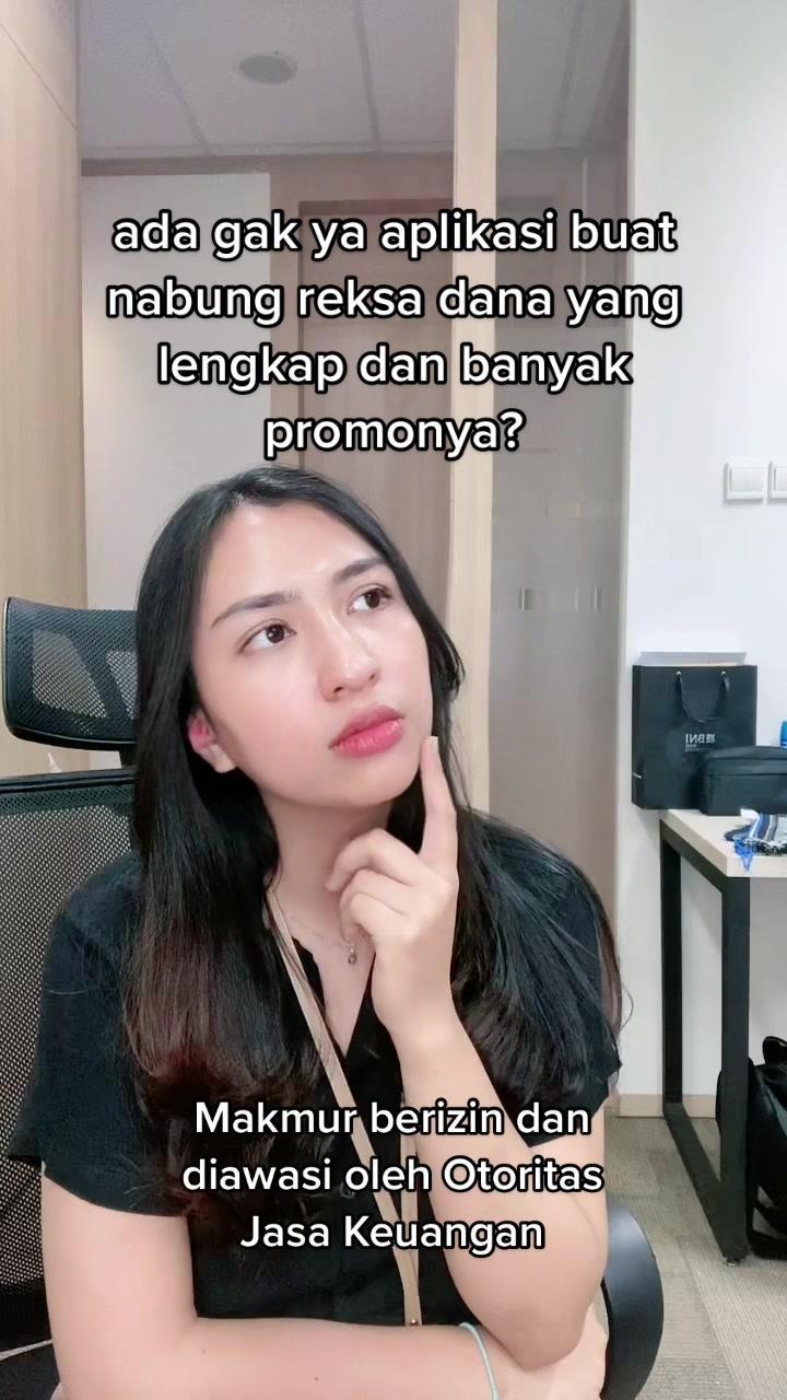 Ada promo Shocktober khusus untukmu loh! Yakin gak mau ikutan? #makmur #reksadana #reksadanamakmur #investasi #keuangan #fyp