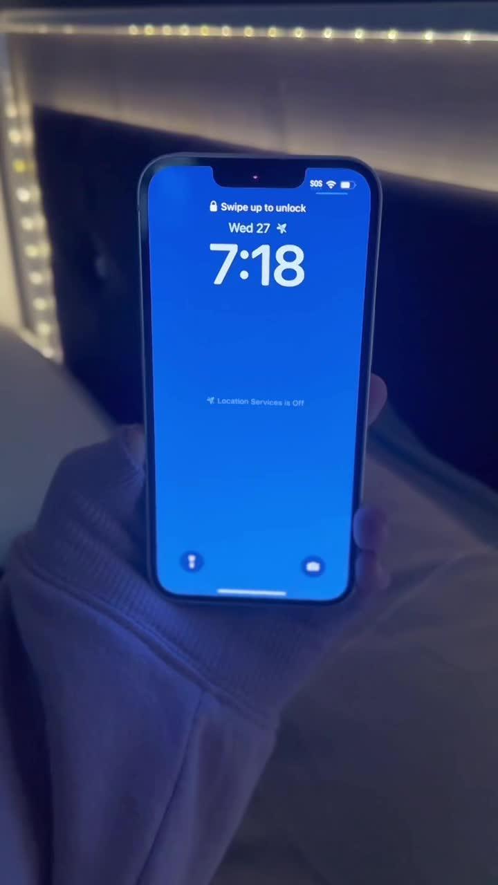 Set exclusive widgets & themes for your Phone
