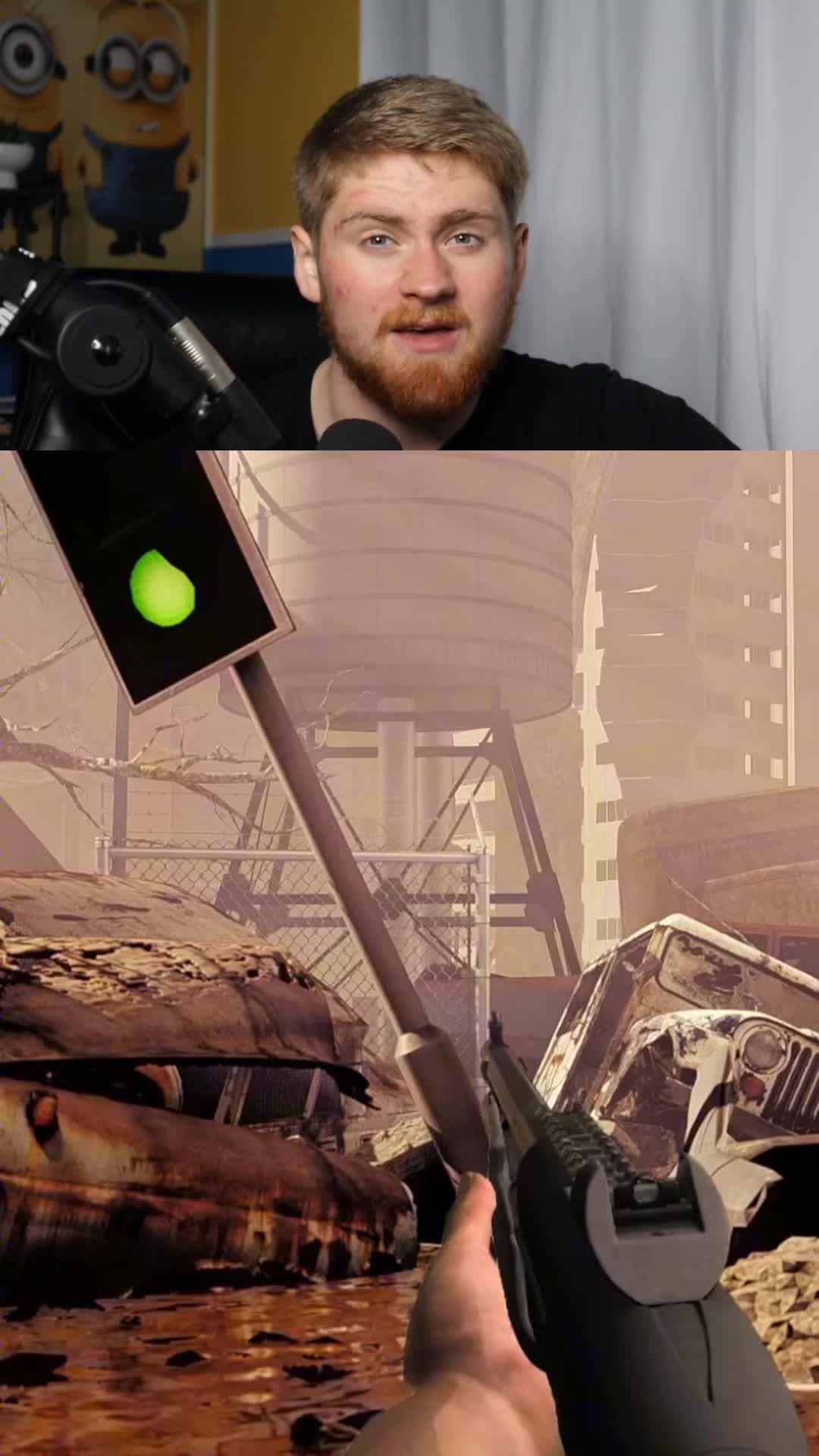 The most addictive game!