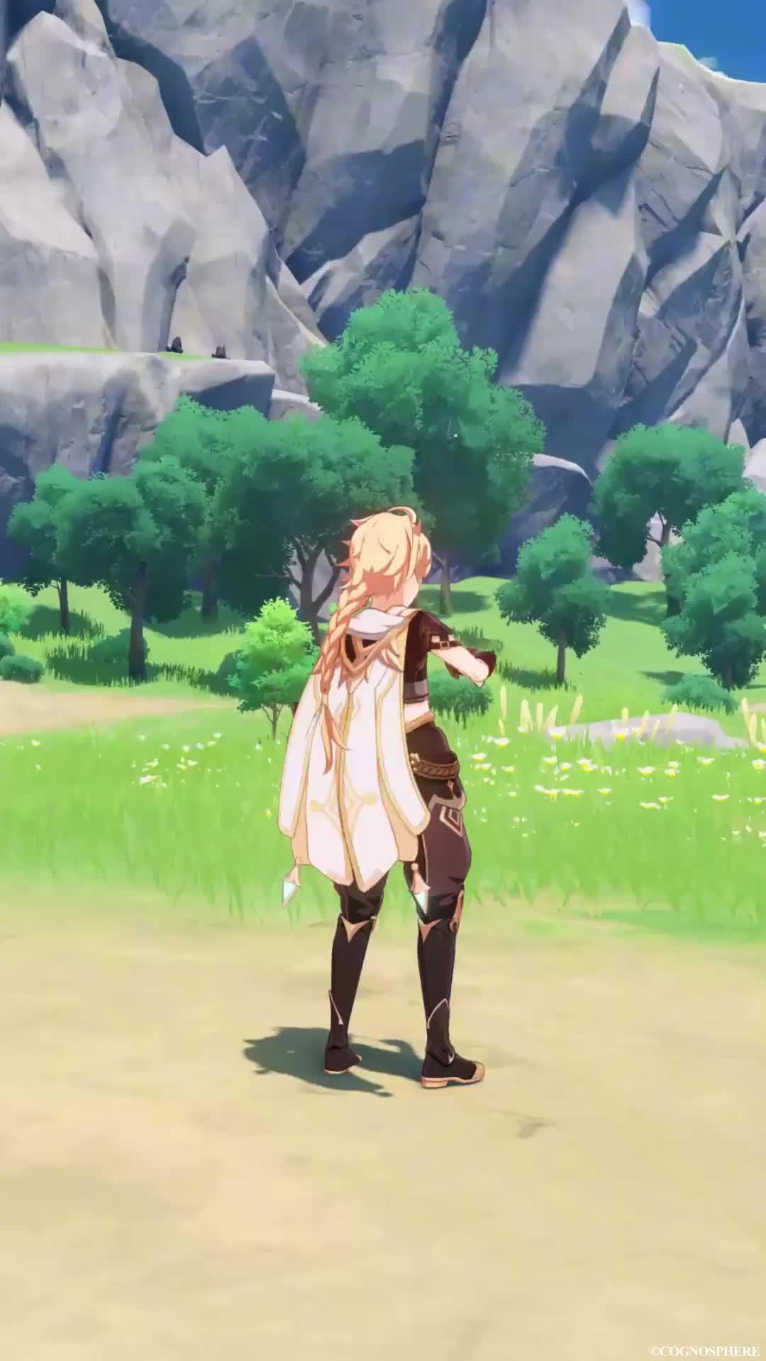 新たなキャラと物語が実装 新規登録で20連ガチャが引ける