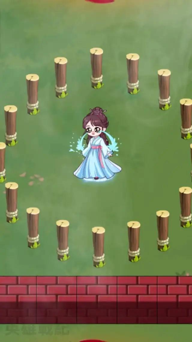 全網都在找的拼刀小遊戲，試試你能過幾關？