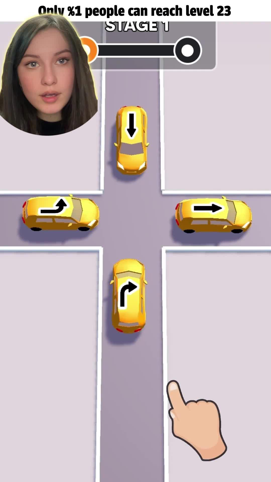 Harder than you think!