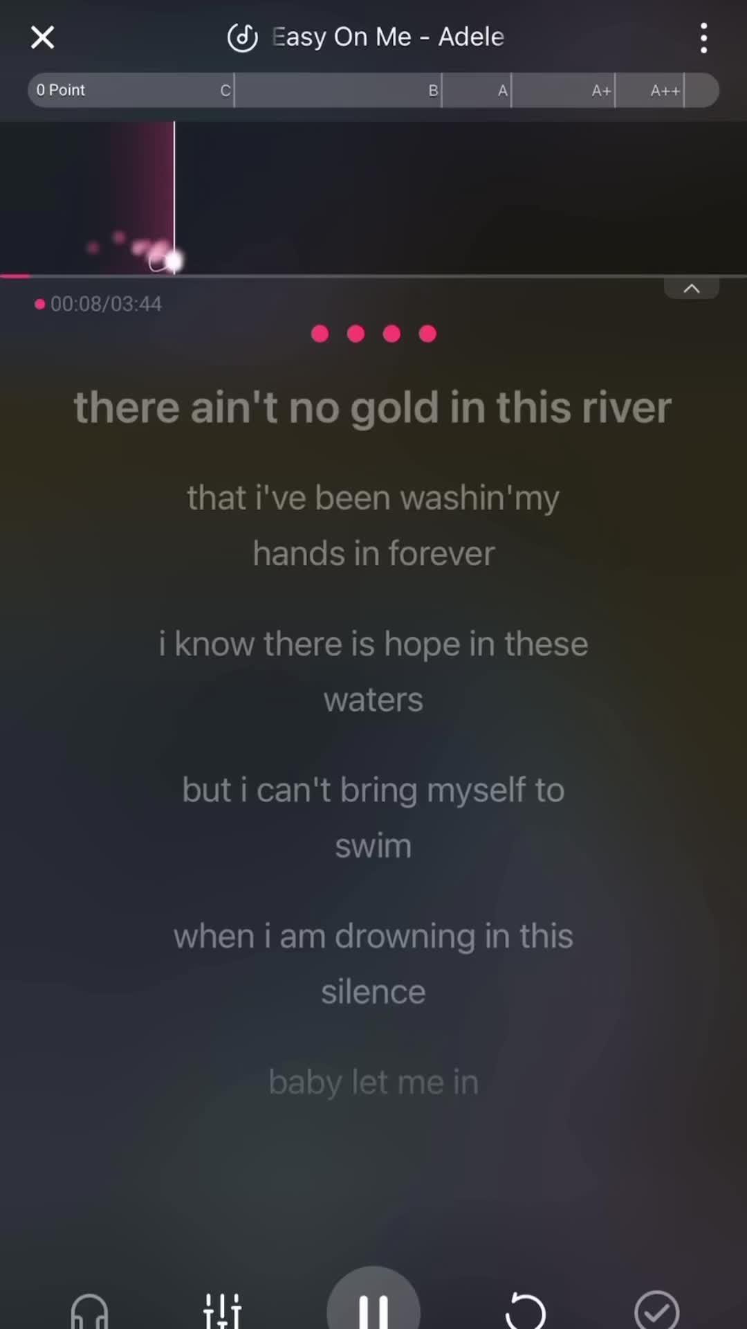 Unleash the Singer in you and Enjoy Singing from Today!