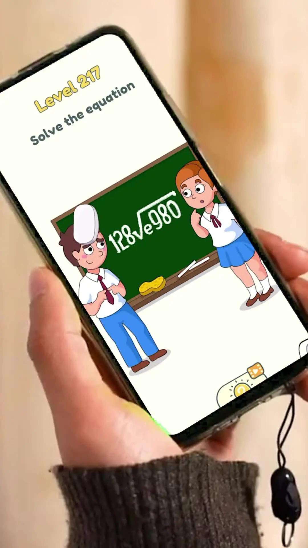 Supersatisfying experience of erasing!