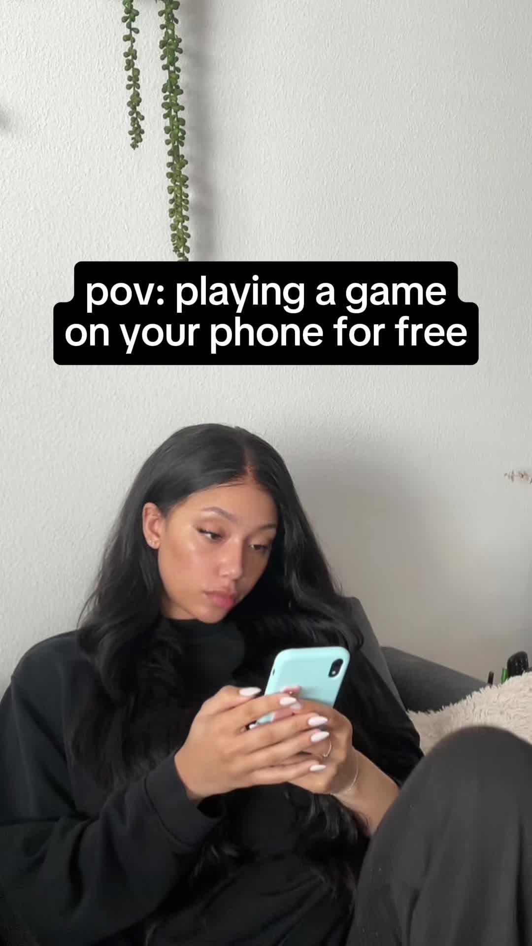 Have Fun, Get Paid