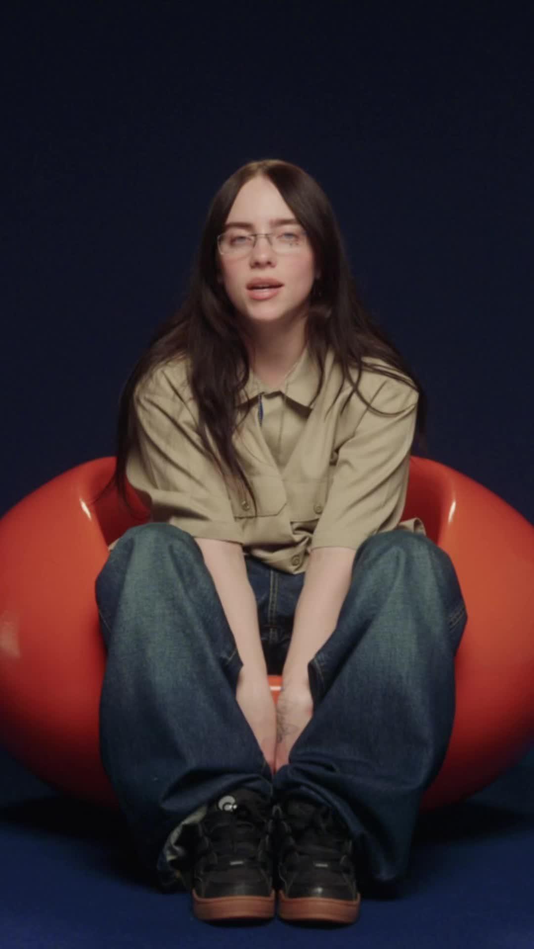 Billie Eilish Radio is here! Listen to her new album ‘HIT ME HARD AND SOFT’, her music and more.