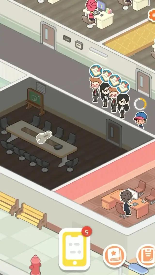 裝修，招商，升級，打造頂級豪華辦公大樓