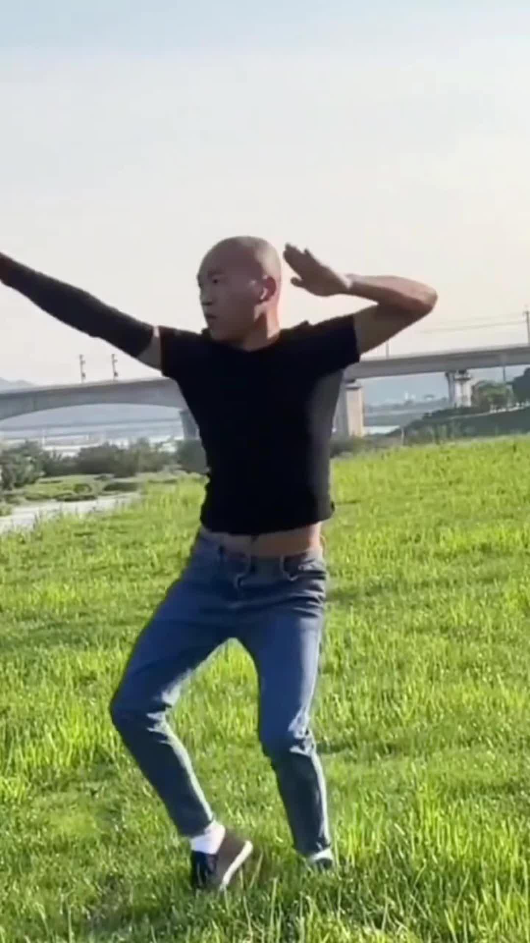 On a mission of discovery!