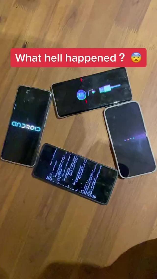 Protect your privacy, clean up junk files on your phone, make your phone more secure!