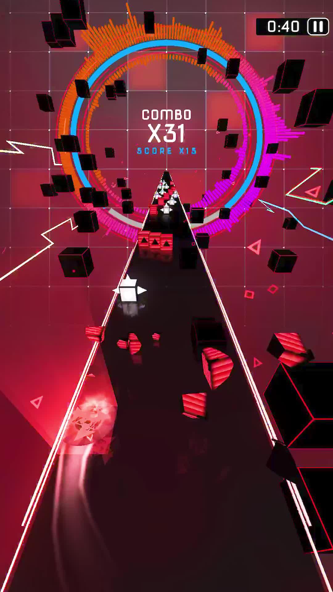 Don't miss the popular K-pop songs in Groovy Galaxy!