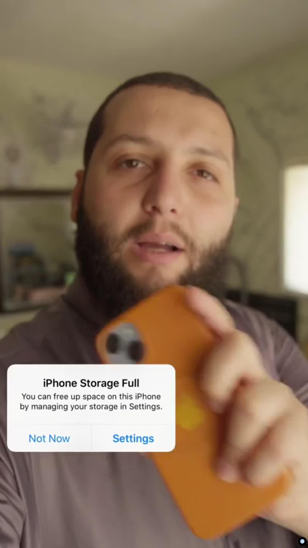 Clean up photo space&speed up your memory！