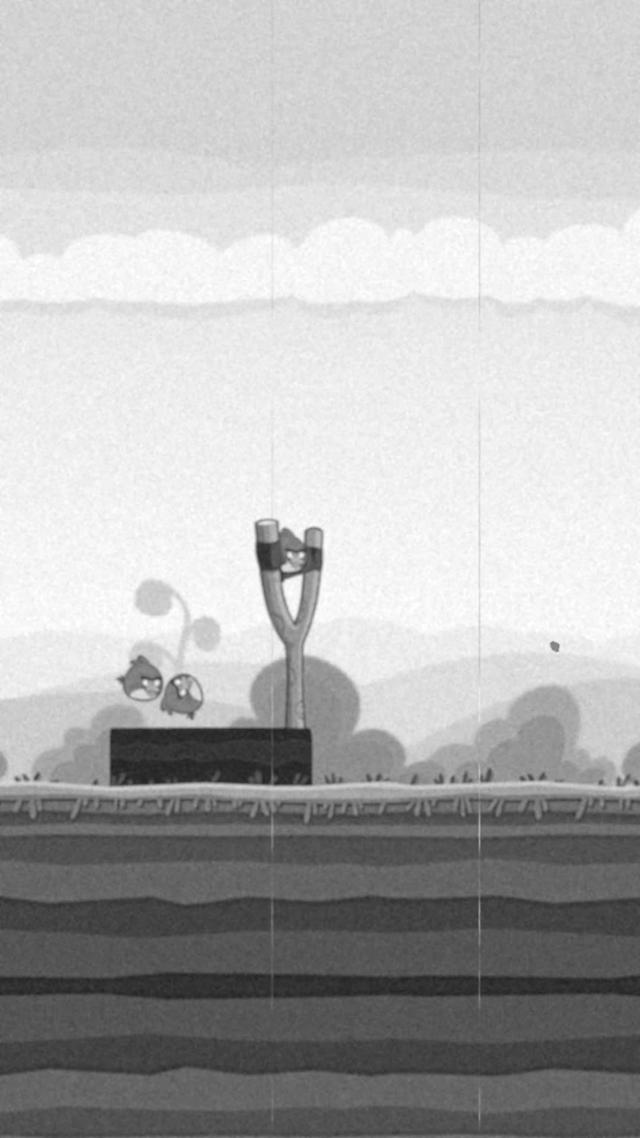 Best slingshot game ever.