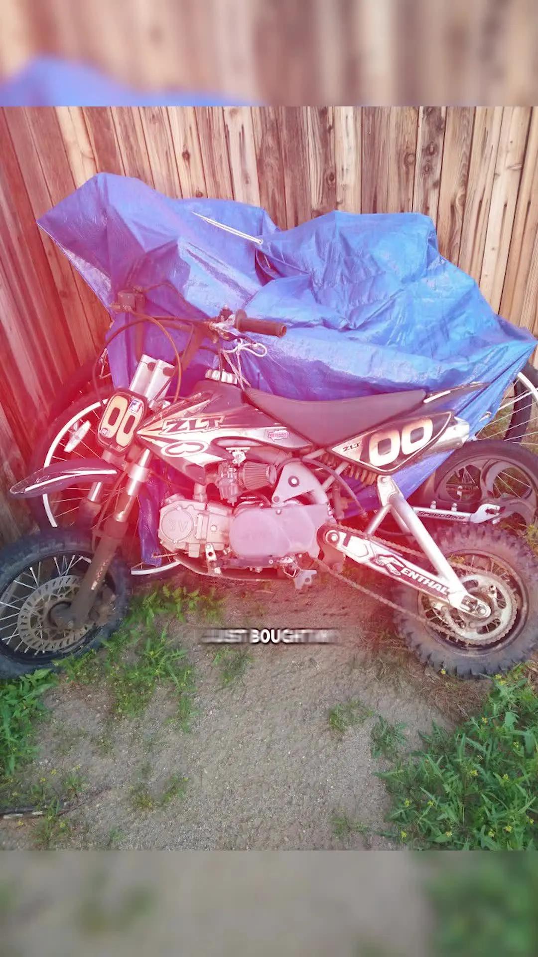 Play the game pro motocross racers play.