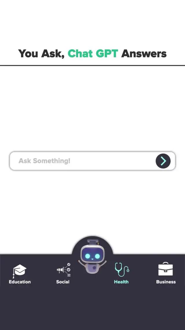 This AI Chat GPT app will change EVERYTHING