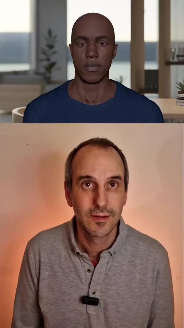 Download the app and communicate without borders