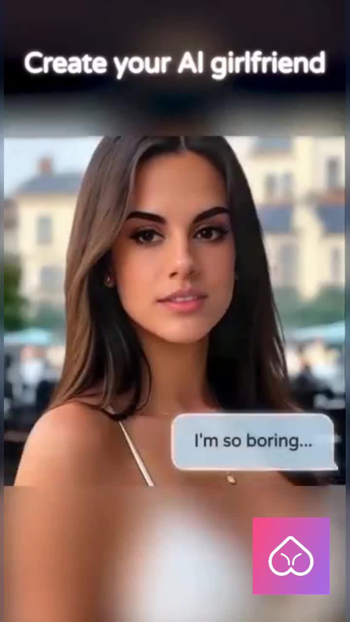 chat with your AI girlfriend now!