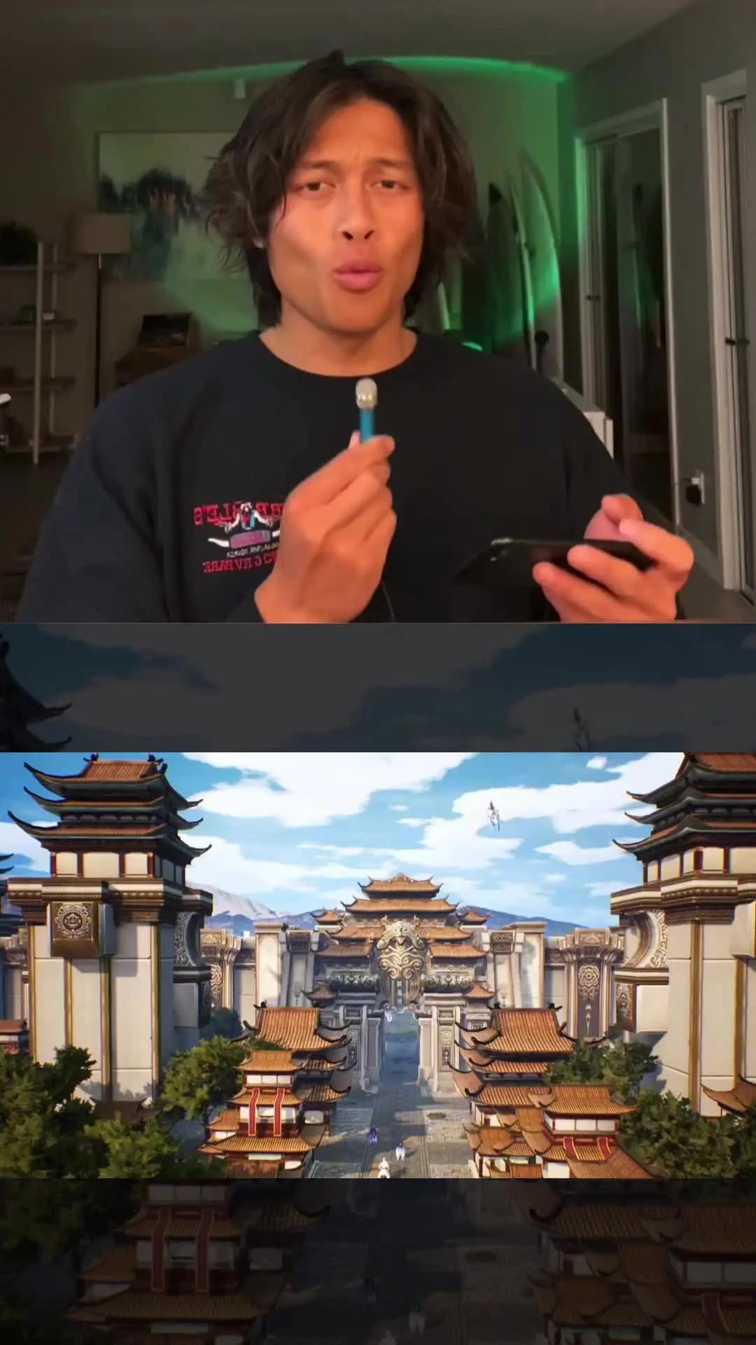 The most anticipated IP MMORPG in Japan & Korea now localized in English, try it today!