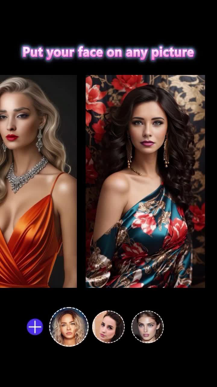 Make an amazing video. Try Now!