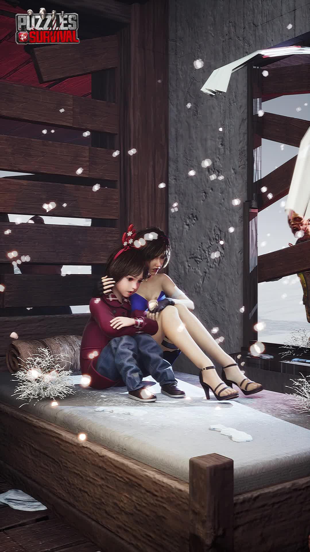 I can’t stop playing this game!