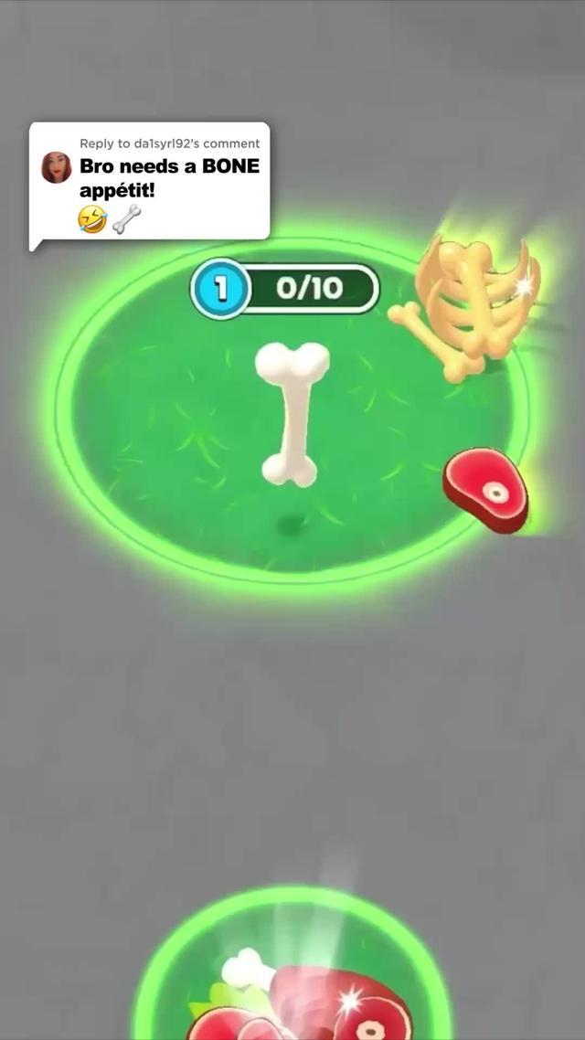 Can you evolve all your tools?