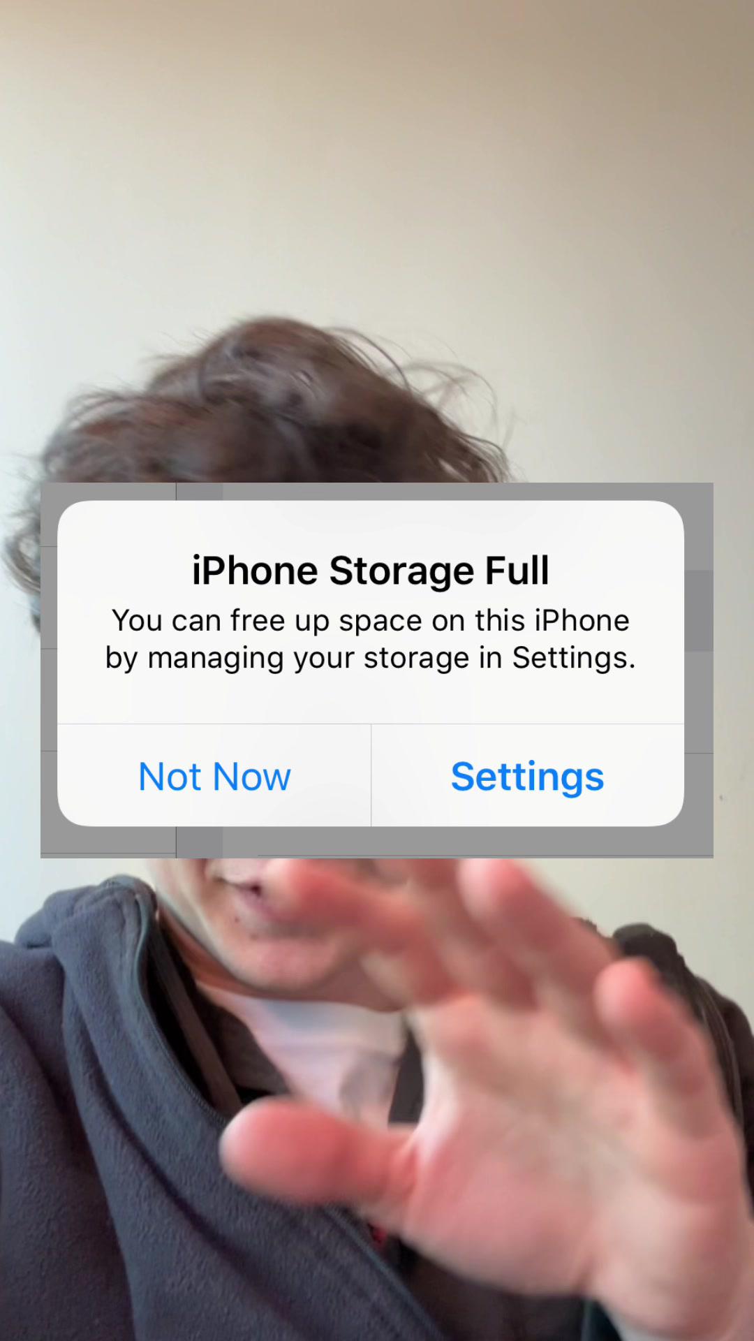 Time to do some spring cleaning in the winter. #ForYou #CameraCameraRoll #Instagram #Photos #iPhoneStorage #datingapp #tinder #TinderProfile