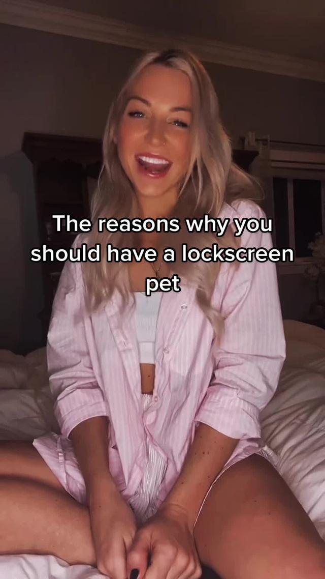 Thanks my lockscreen pet🫶🫶#pet #cute #adoptme #widgetable #lockscreen #lockscreenpet #widgetpet 